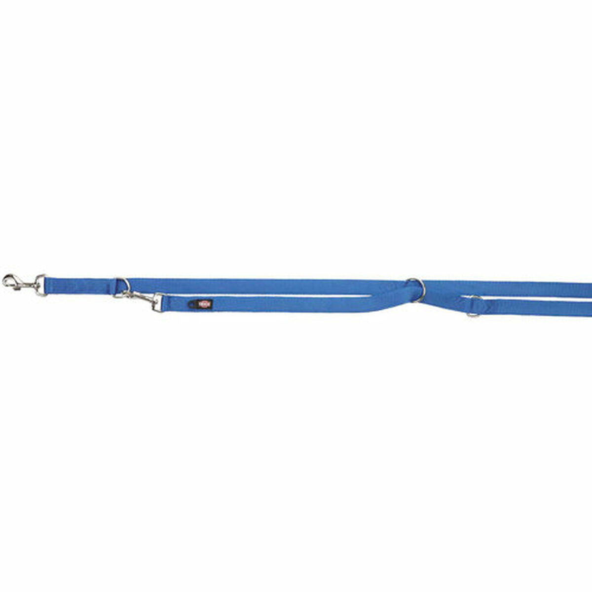 Adjustable dog leash Trixie 20102 Cobalt blue XS, view 2