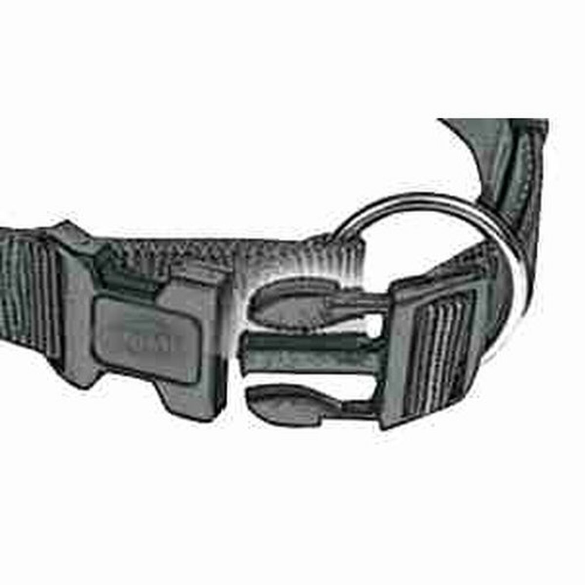 Hondenhalsband Trixie New Premium Kobaltblauw S 25-40 cm