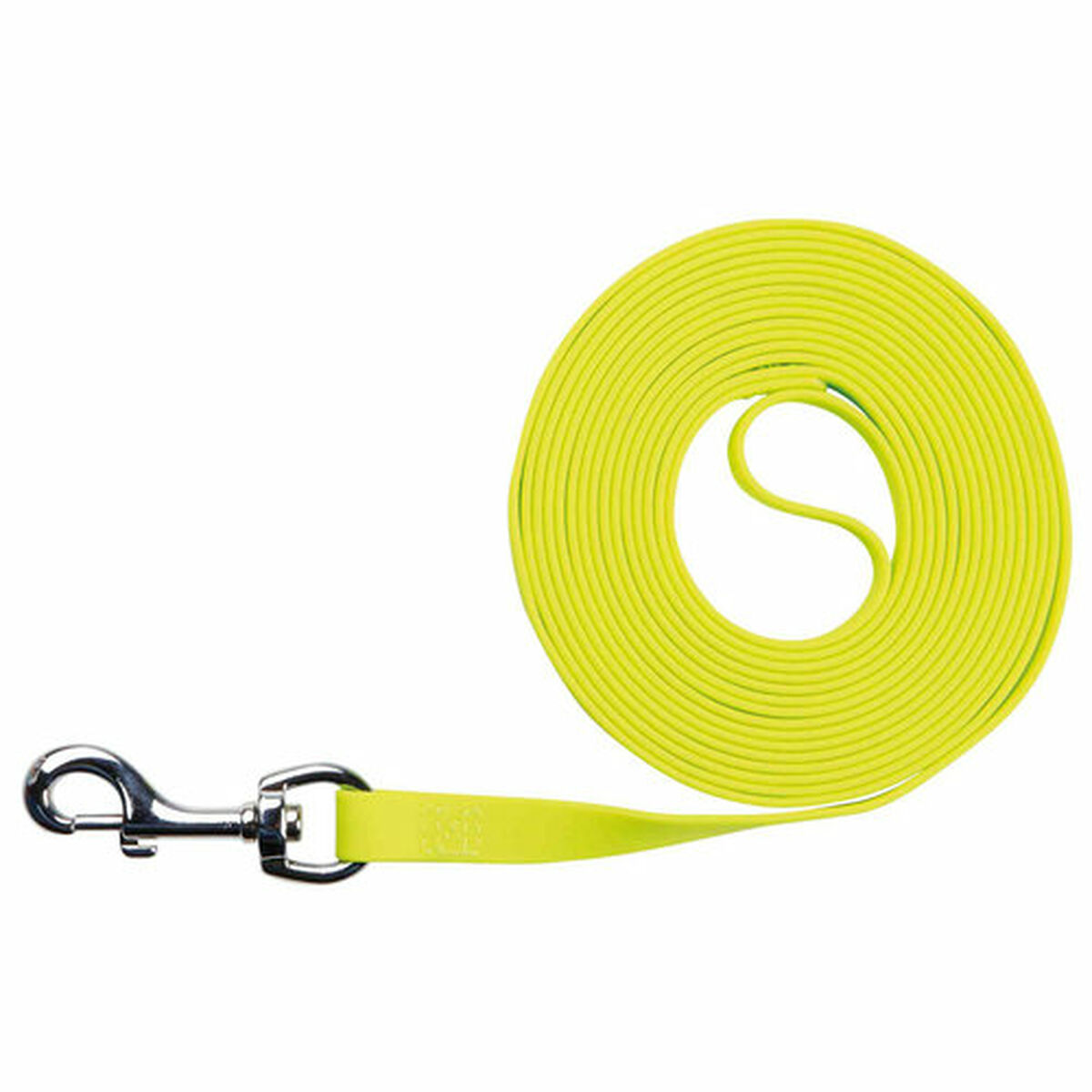 Tracking leash Trixie Easy Life Yellow, view 2