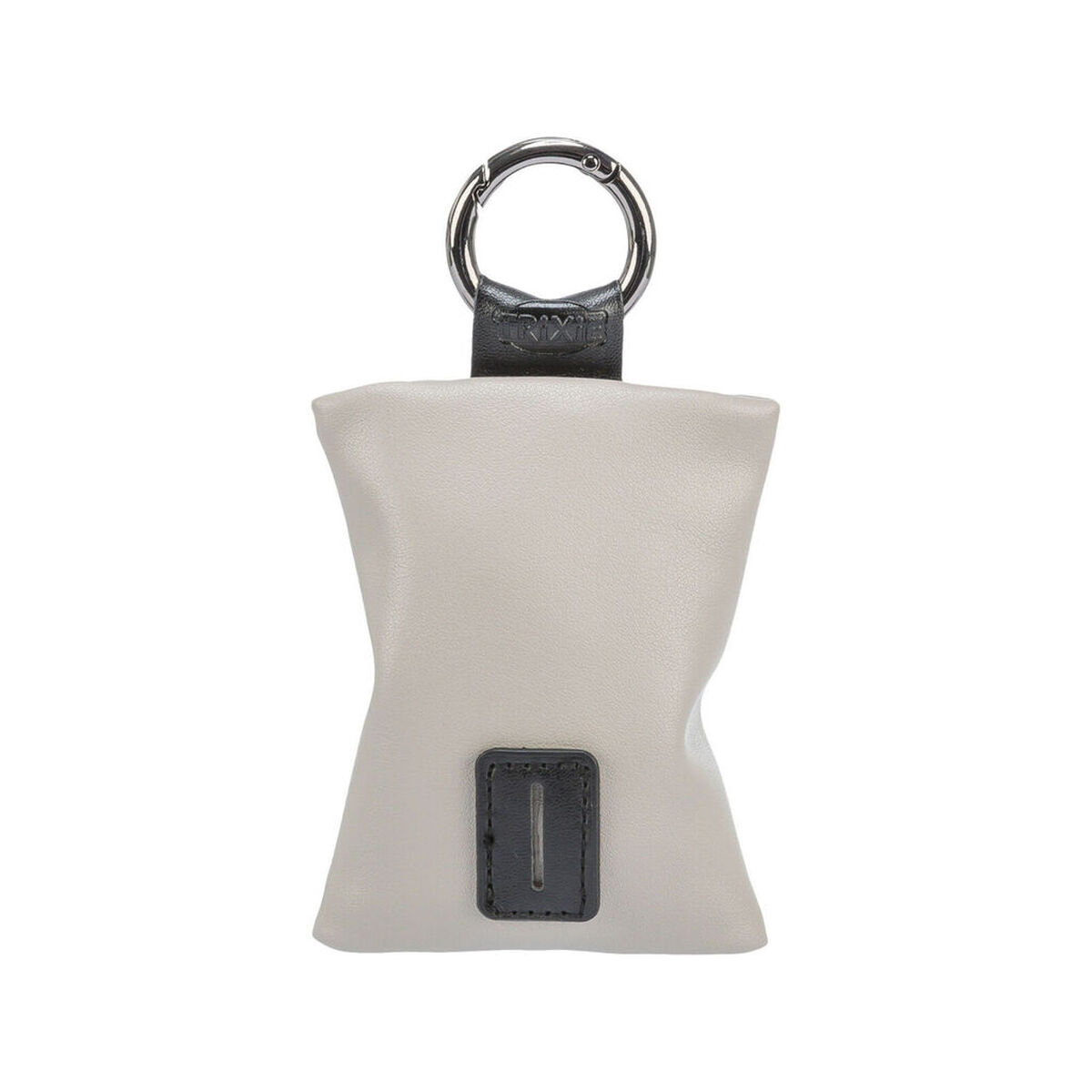 Pet Bag Dispenser Trixie Light grey Polyurethane, view 3