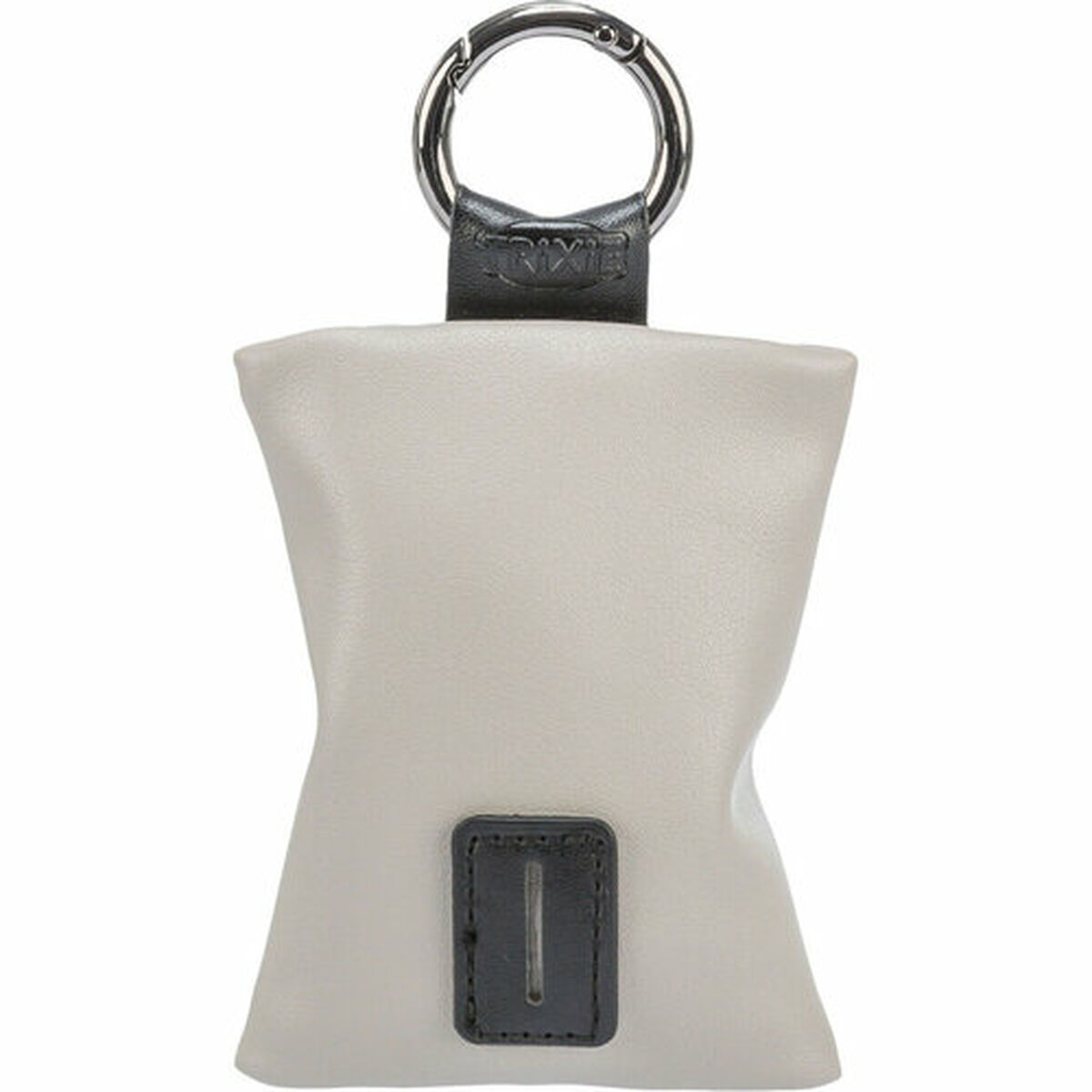 Pet Bag Dispenser Trixie Light grey Polyurethane, view 4