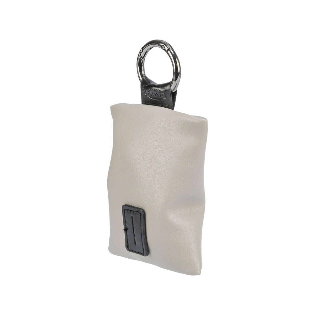 Pet Bag Dispenser Trixie Light grey Polyurethane, view 5