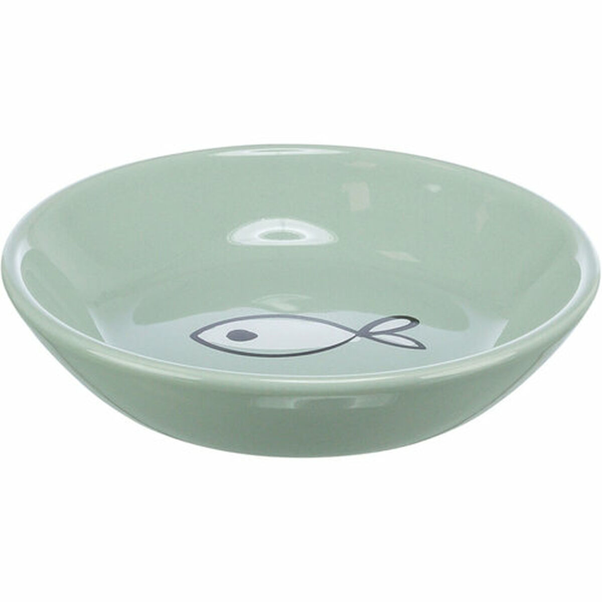 Dog Feeder Trixie 200 ml 14 cm, view 4