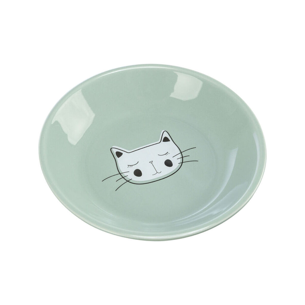 Dog Feeder Trixie 200 ml 14 cm, view 5