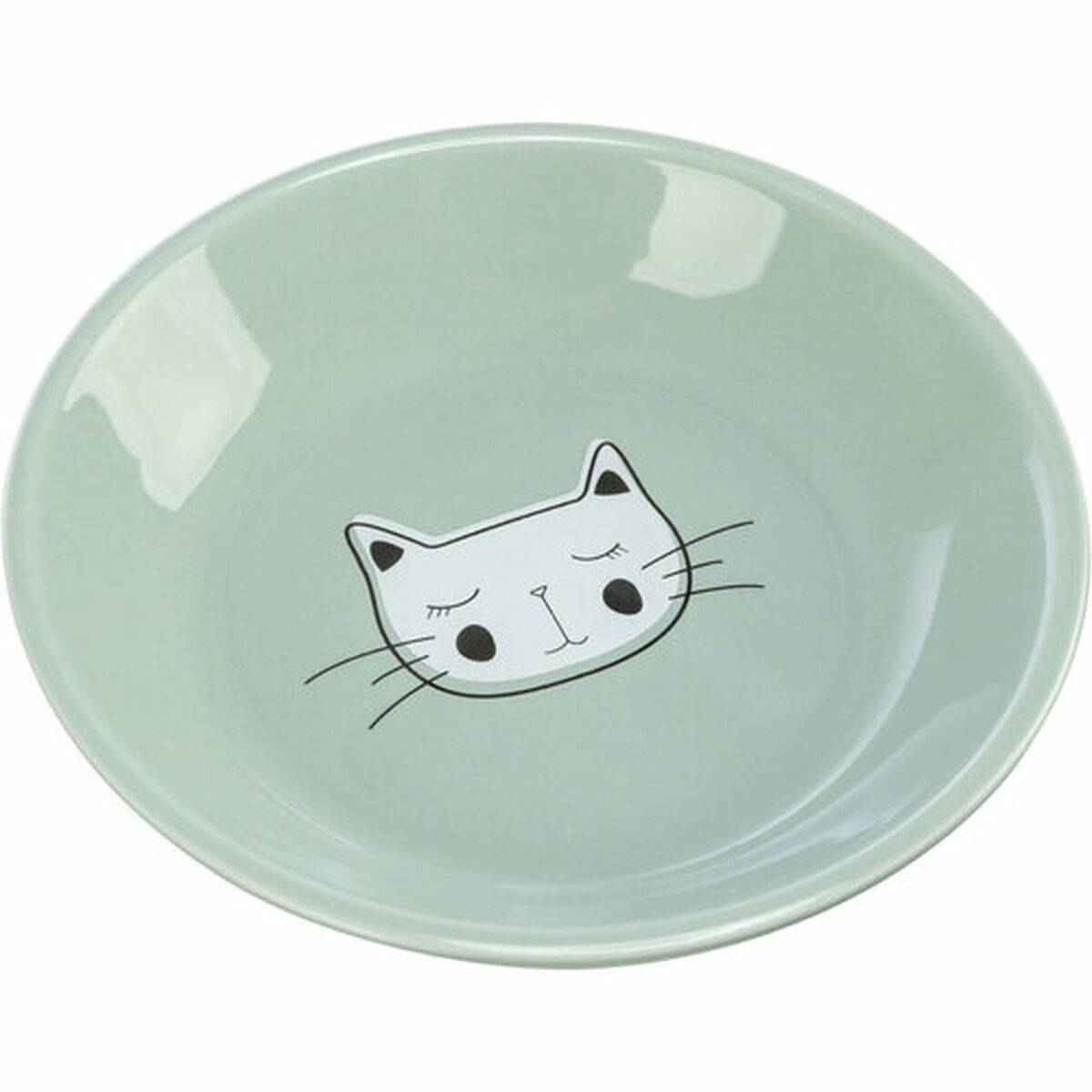 Dog Feeder Trixie 200 ml 14 cm, view 6
