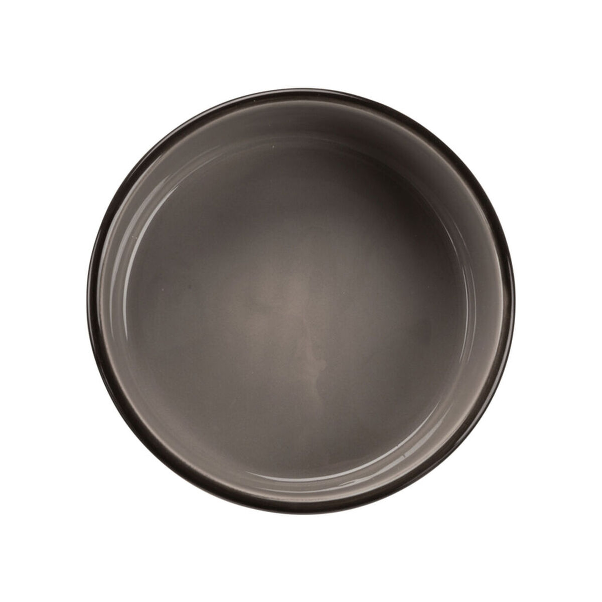 Dog Feeder Trixie Brown Cream 12 cm 300 ml