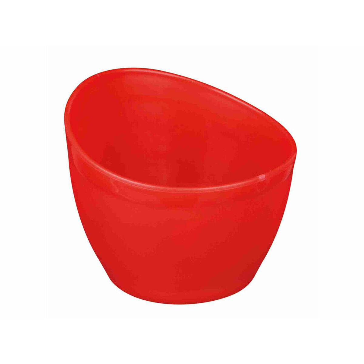 Waterdrinkfles voor Honden Trixie 300 ml Roestvrij staal Plastic