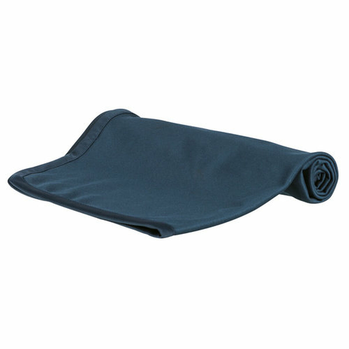 Pet blanket Trixie Insect Shield Blue 70×50 cm, view 2