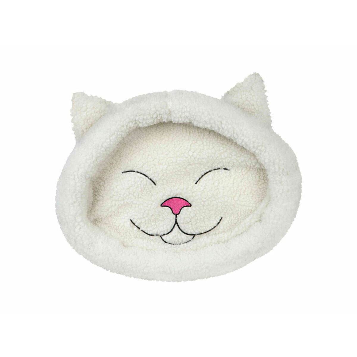 Pet bed Trixie White Pet bed Trixie White