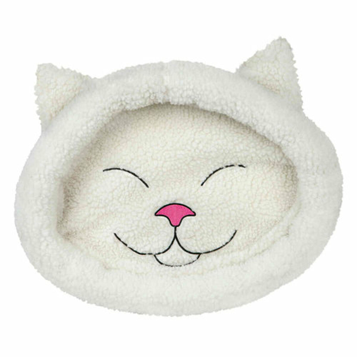 Pet bed Trixie White, view 2