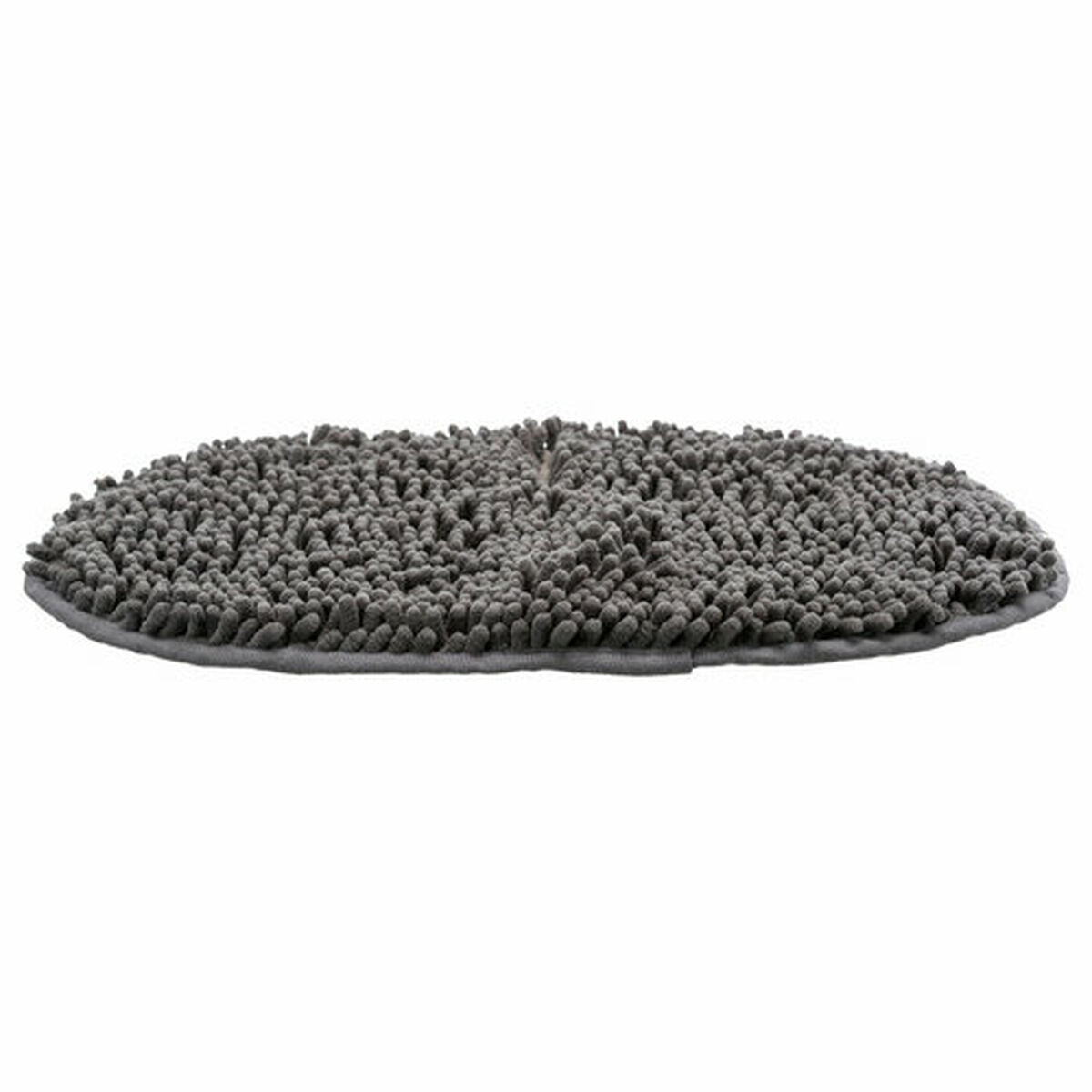 Dog Carpet Trixie Dark grey Polyester 45 × 32 cm, view 2