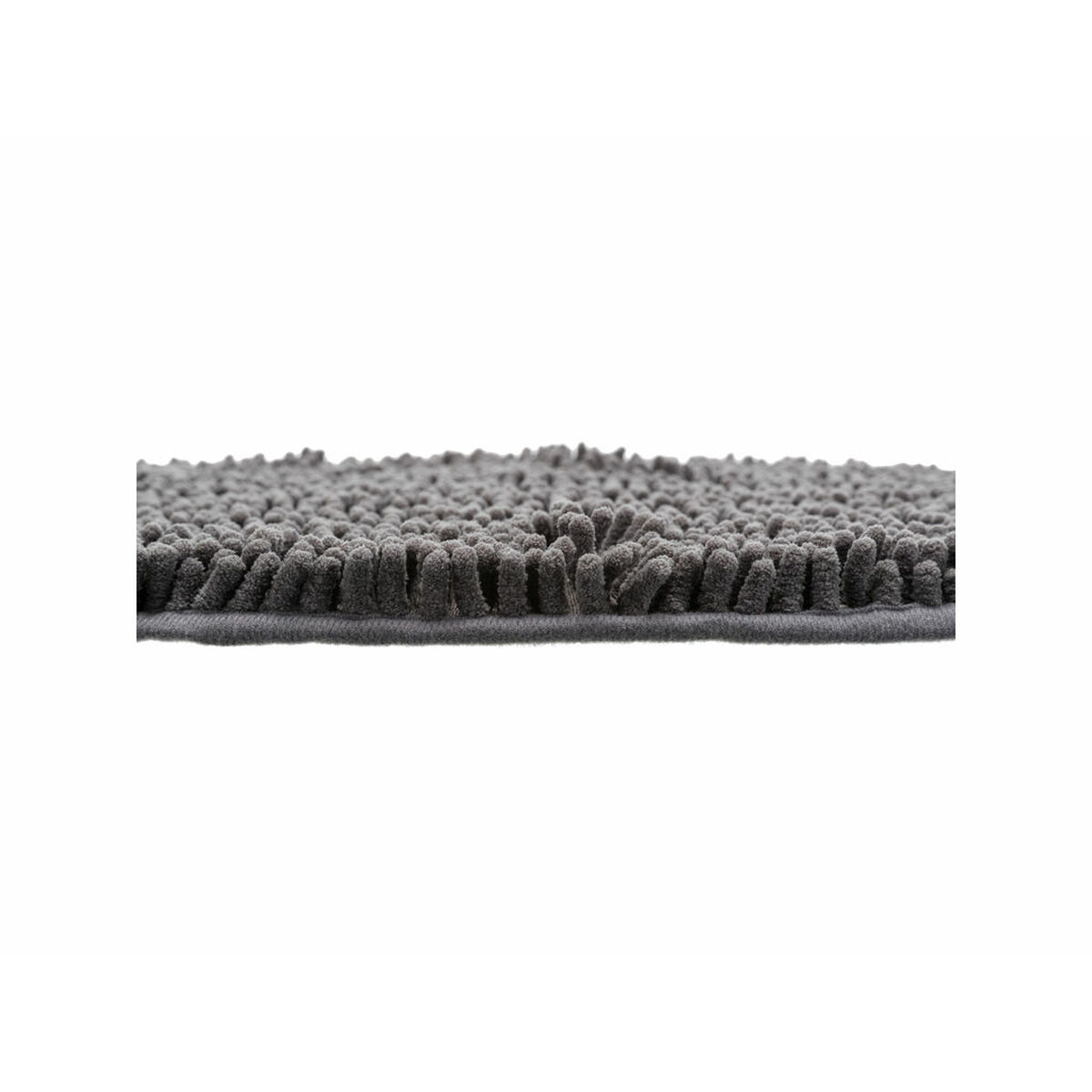 Dog Carpet Trixie Dark grey Polyester 45 × 32 cm, view 3