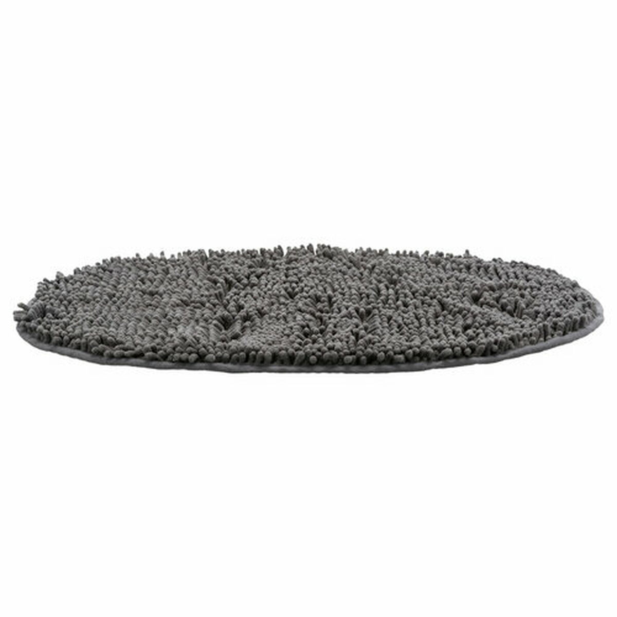 Dog Carpet Trixie Dark grey Polyester 66 × 42 cm, view 2