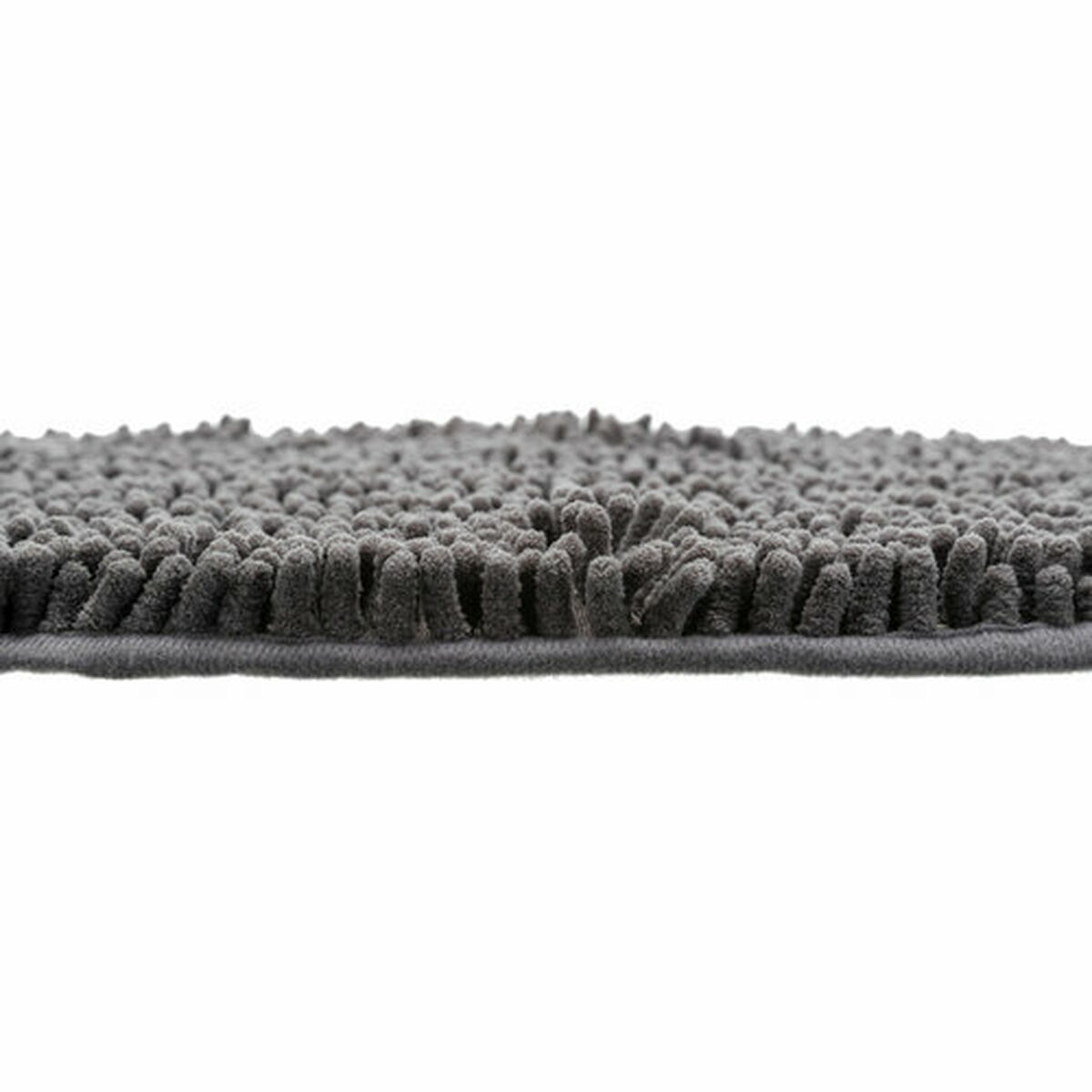 Dog Carpet Trixie Dark grey Polyester 66 × 42 cm, view 4