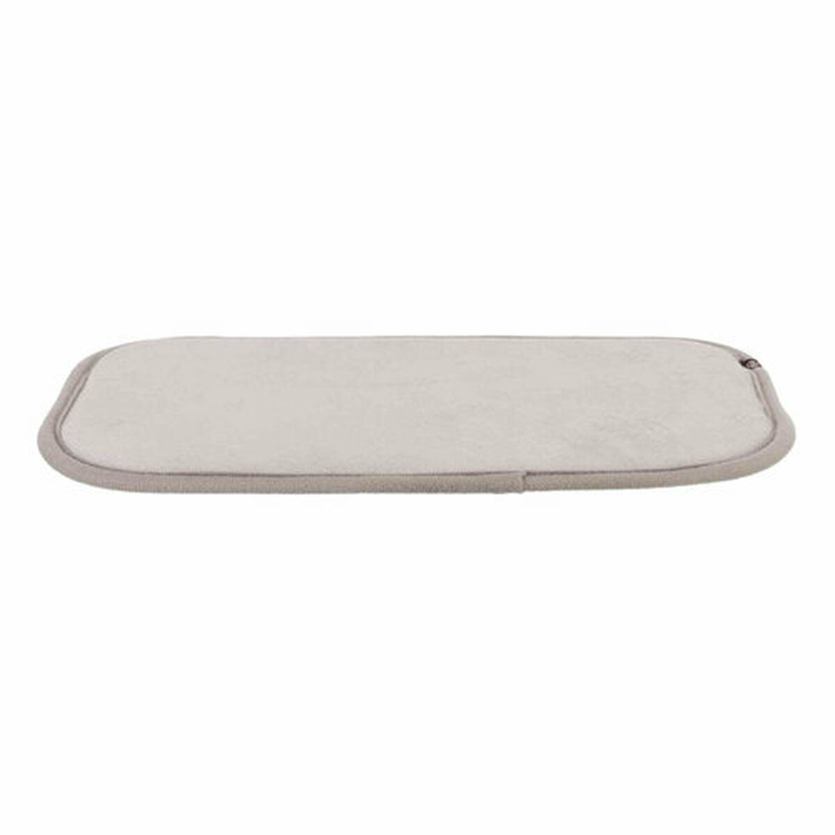 Mattress Trixie Skudo-Gulliver Grey 24 × 39 CM, view 2