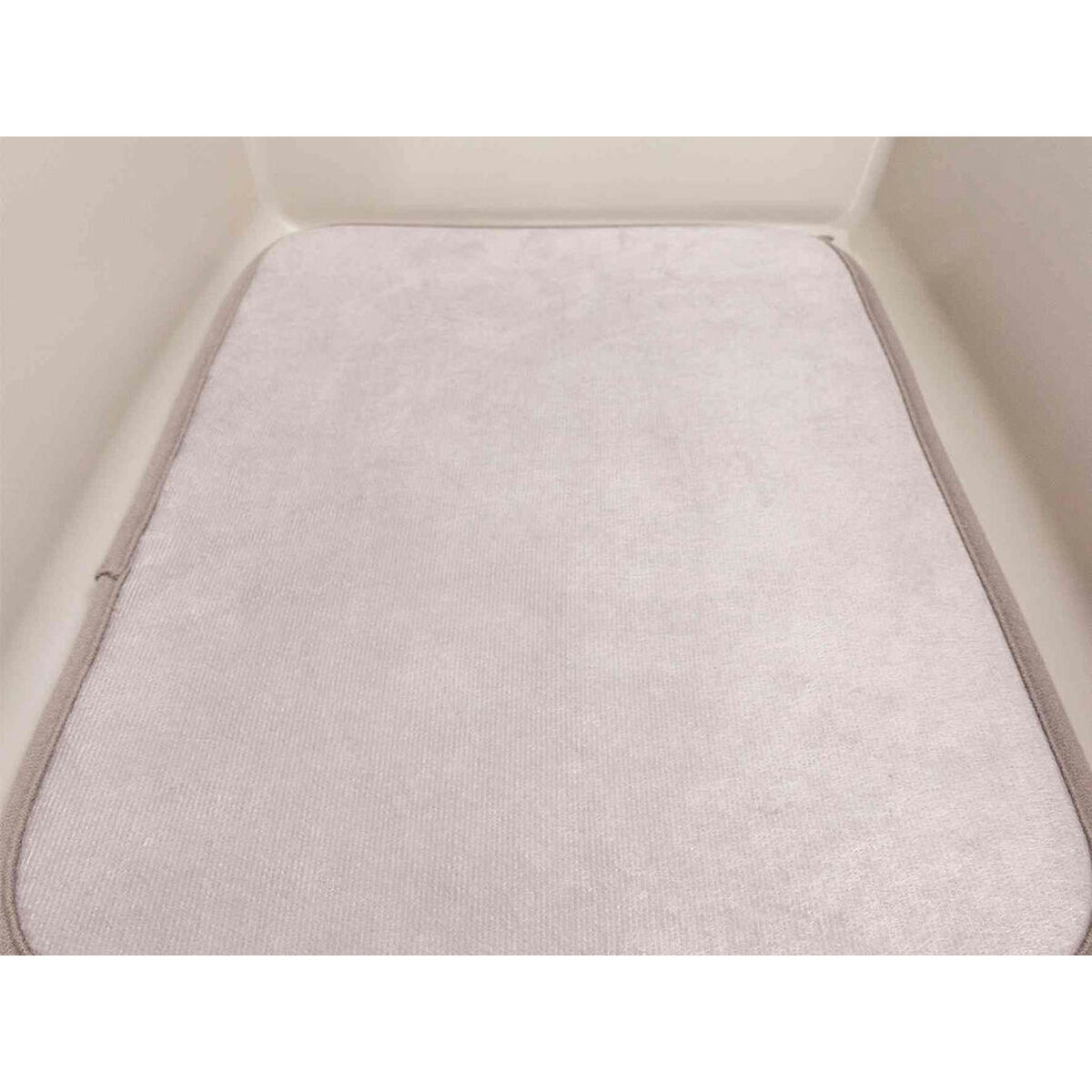 Mattress Trixie Skudo-Gulliver Grey 24 × 39 CM, view 3
