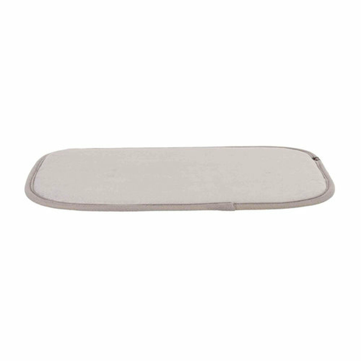 Mattress Trixie Skudo, Gulliver Grey 27 × 44 CM, view 2