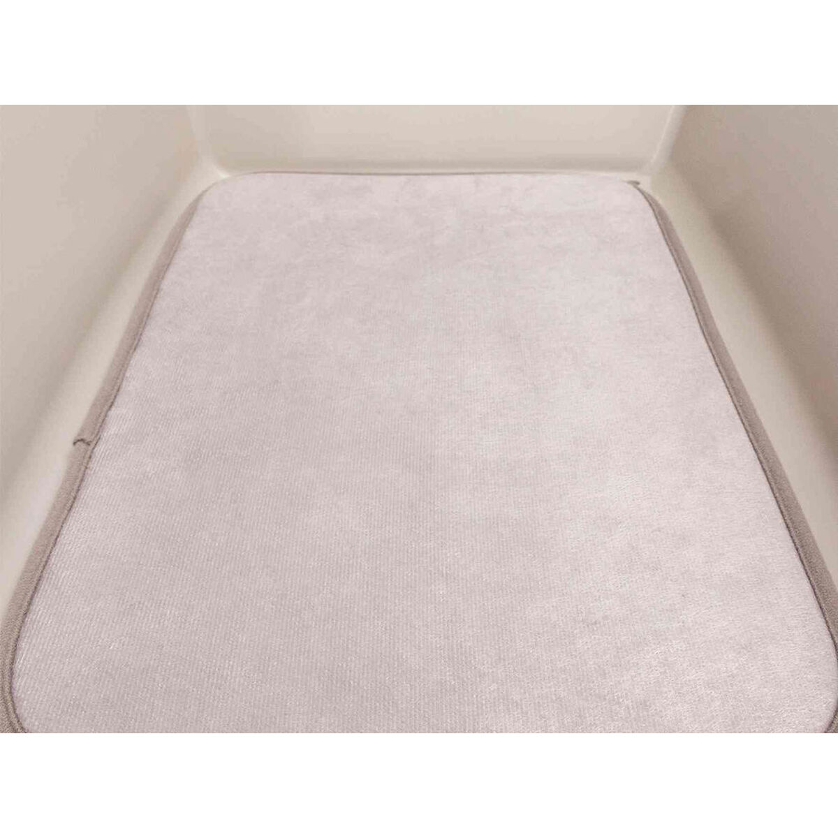 Mattress Trixie Skudo, Gulliver Grey 27 × 44 CM, view 3