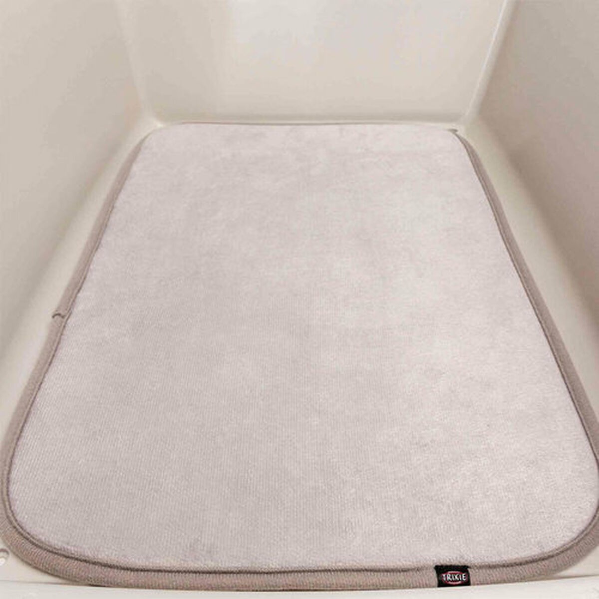 Mattress Trixie Skudo, Gulliver Grey 27 × 44 CM, view 4