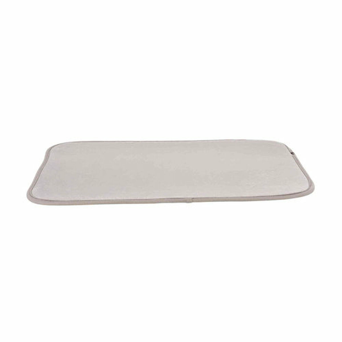 Mattress Trixie Skudo-Gulliver Grey 42 × 62 cm, view 2