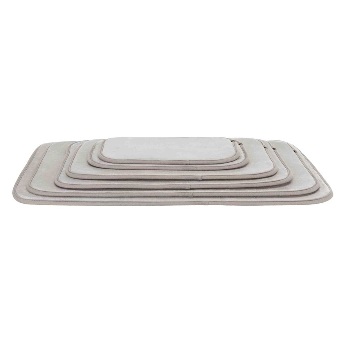 Mattress Trixie Skudo-Gulliver Grey 42 × 62 cm, view 5