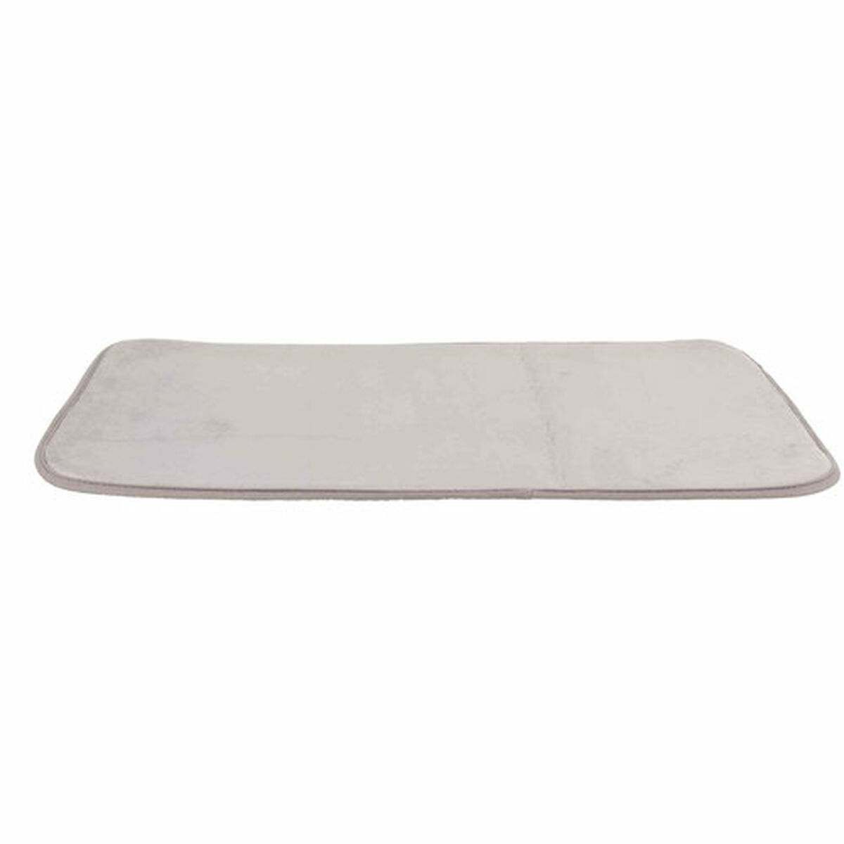 Mattress Trixie Skudo-Gulliver Grey 52 × 83 cm, view 2