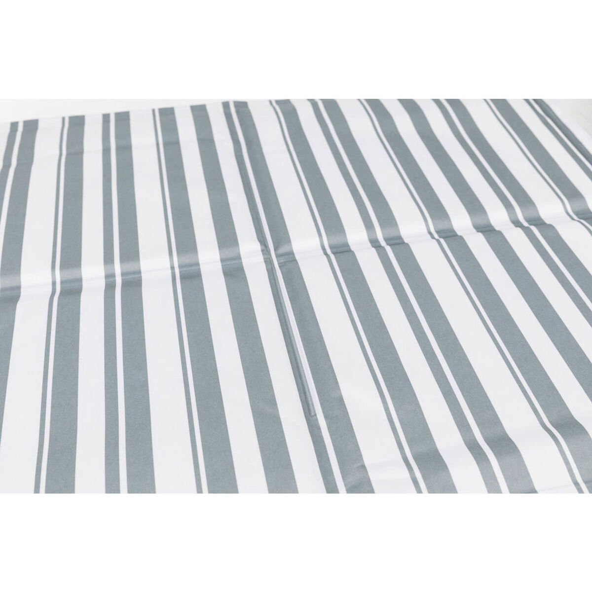 Dog Carpet Trixie White Grey Polyester 65 × 50 cm Refreshing, view 3