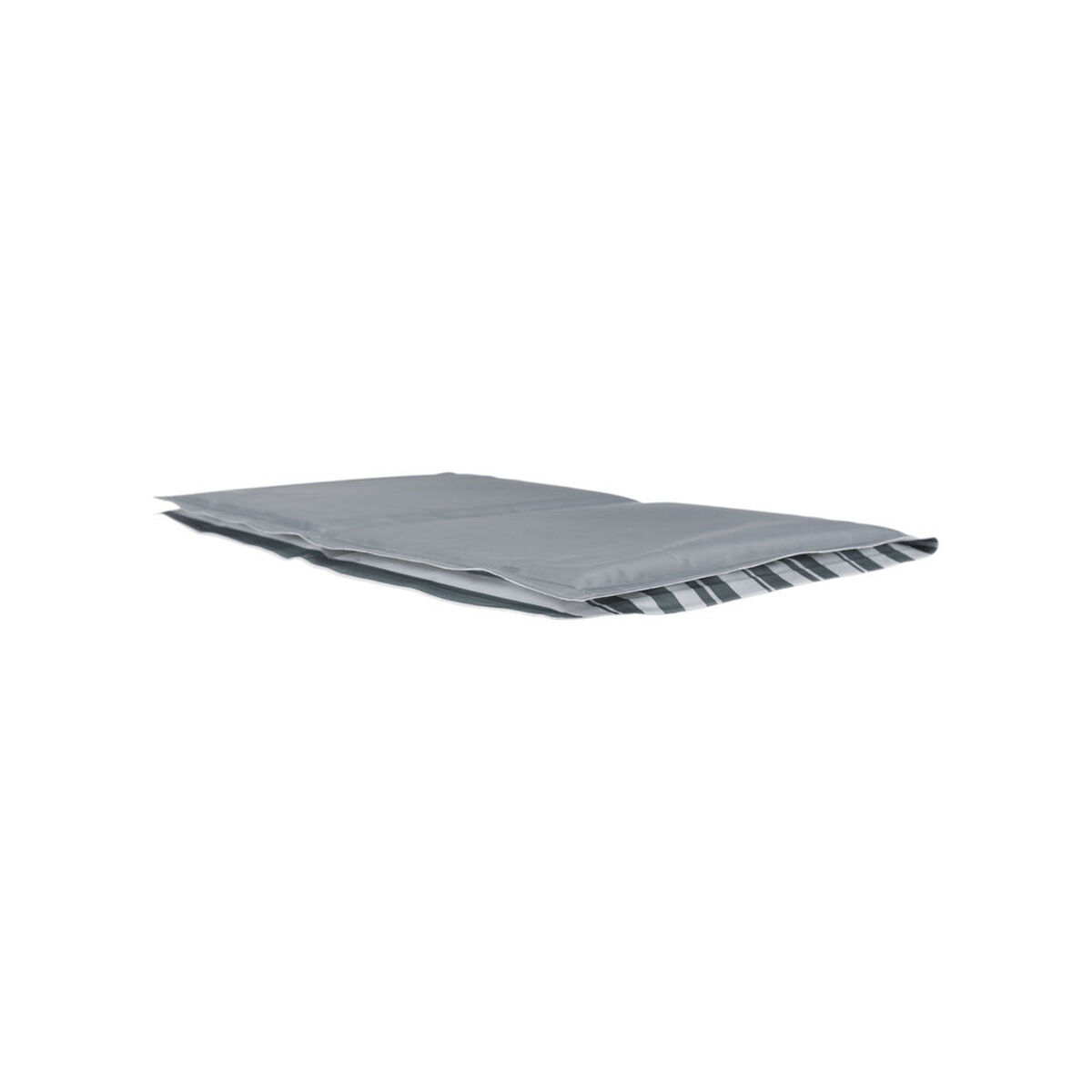 Dog Carpet Trixie White Grey Polyester 65 × 50 cm Refreshing, view 5