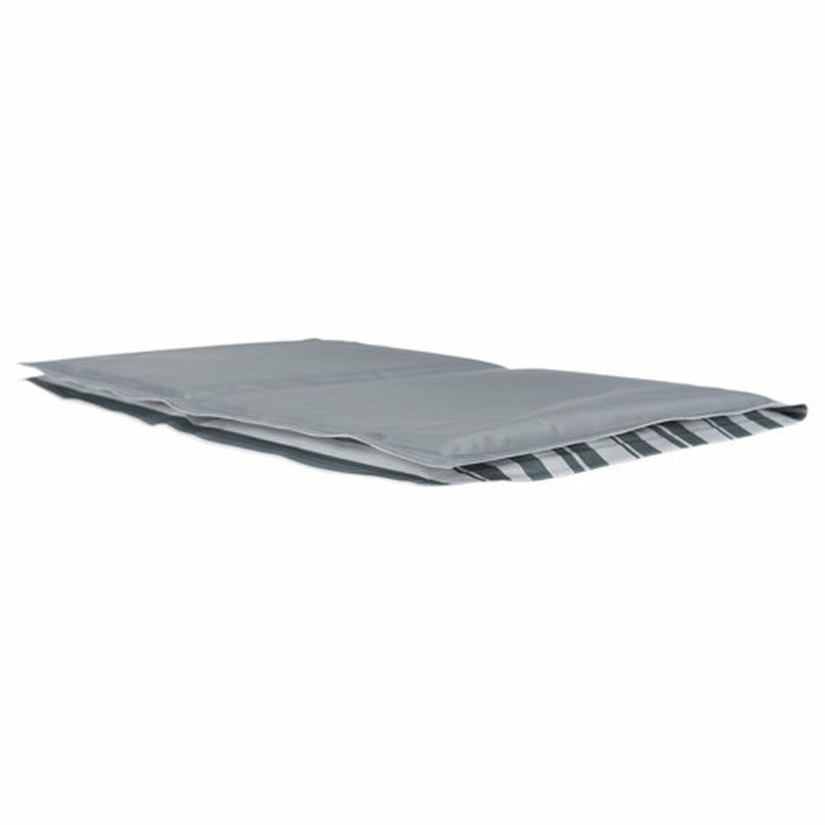 Dog Carpet Trixie White Grey Polyester 65 × 50 cm Refreshing, view 6
