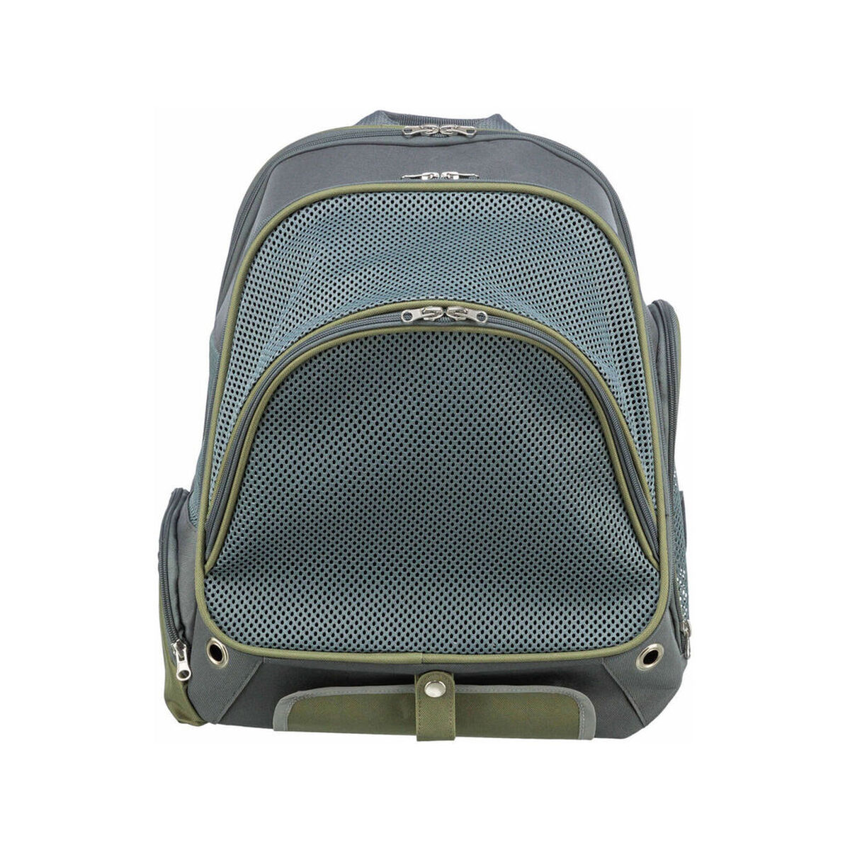 Pet Handbag Trixie Lyla Blue Grey 34 × 22 × 42 cm, view 3