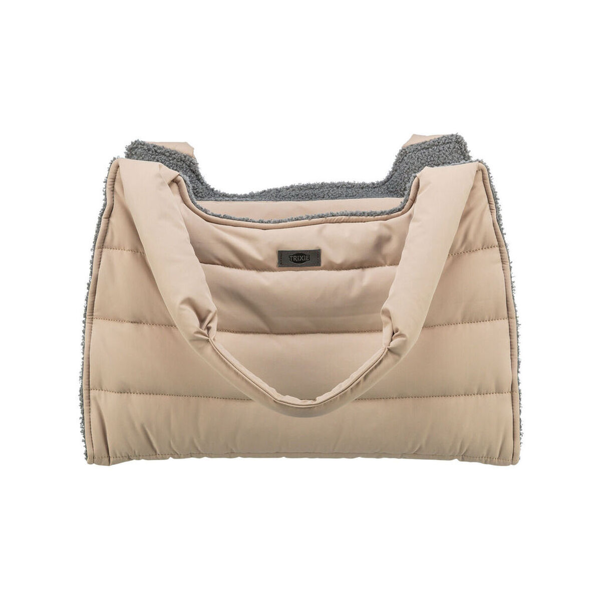 Huisdierenhandtas Trixie Gina Blush 42 × 22 × 58 cm