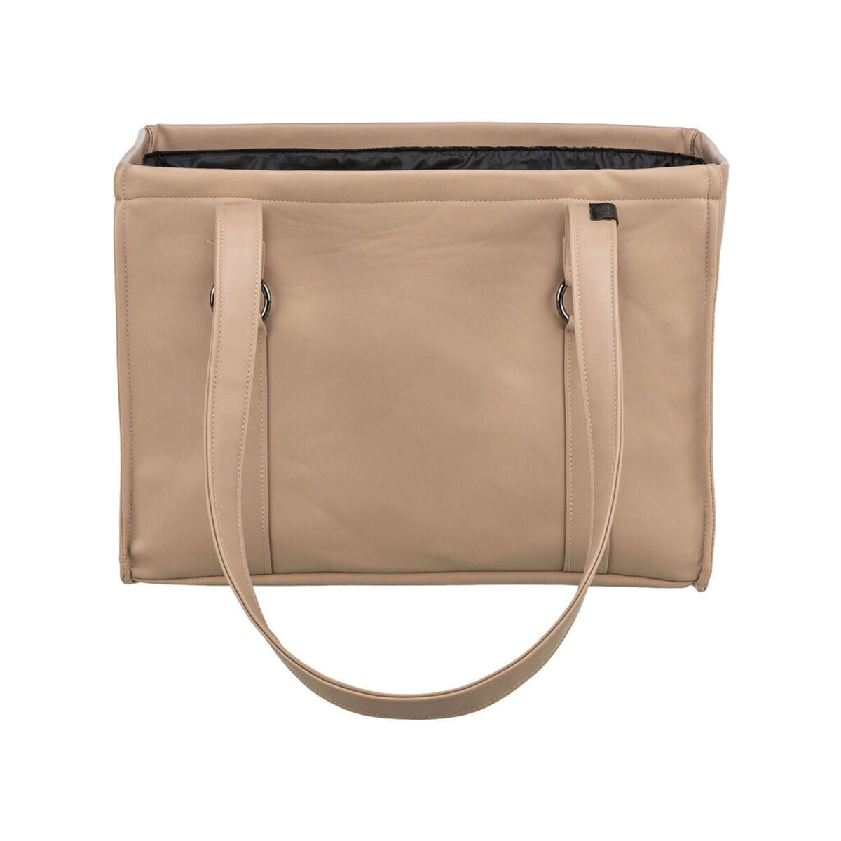 Pet Handbag Trixie CityStyle Brown 40 × 20 × 30 cm, view 3
