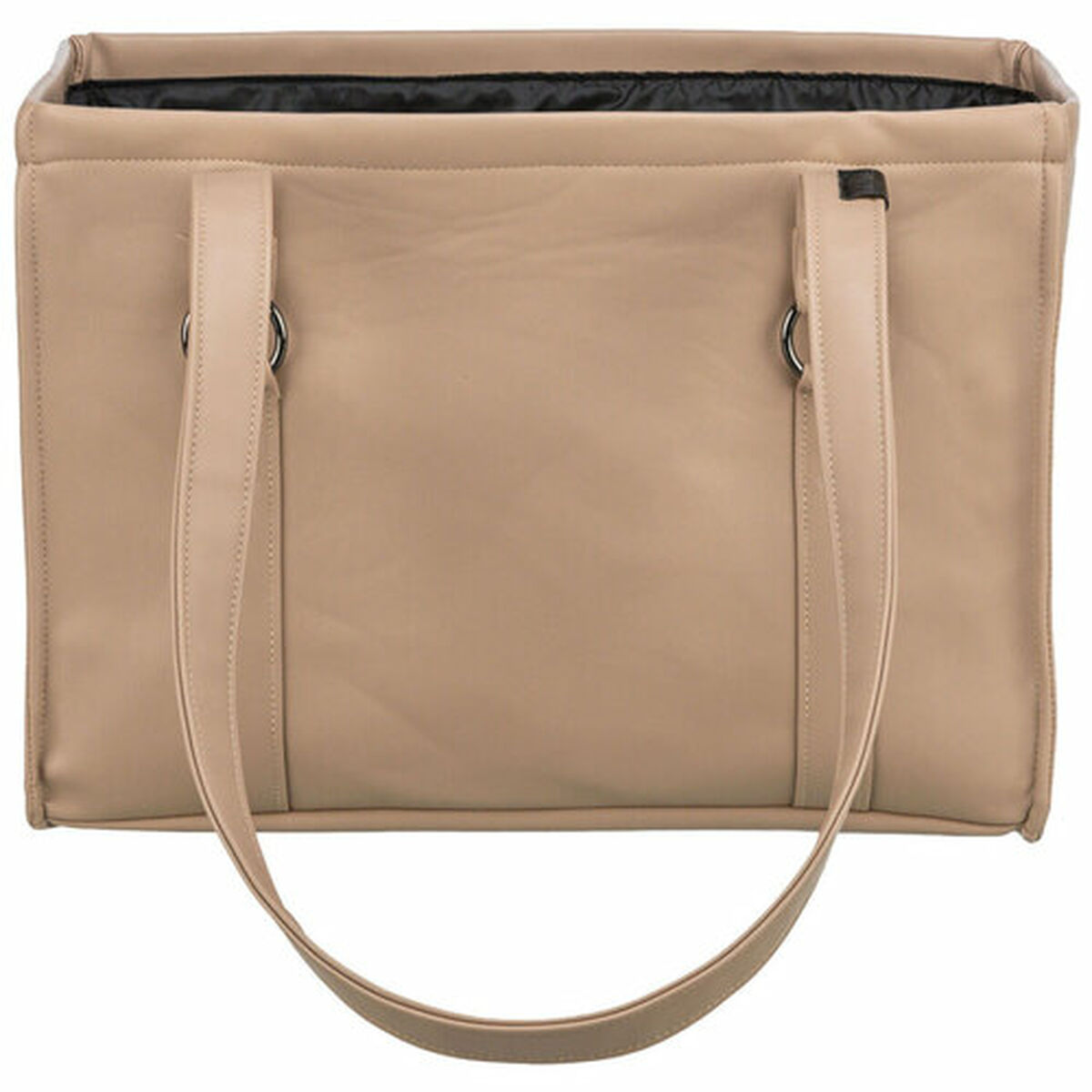 Pet Handbag Trixie CityStyle Brown 40 × 20 × 30 cm, view 4