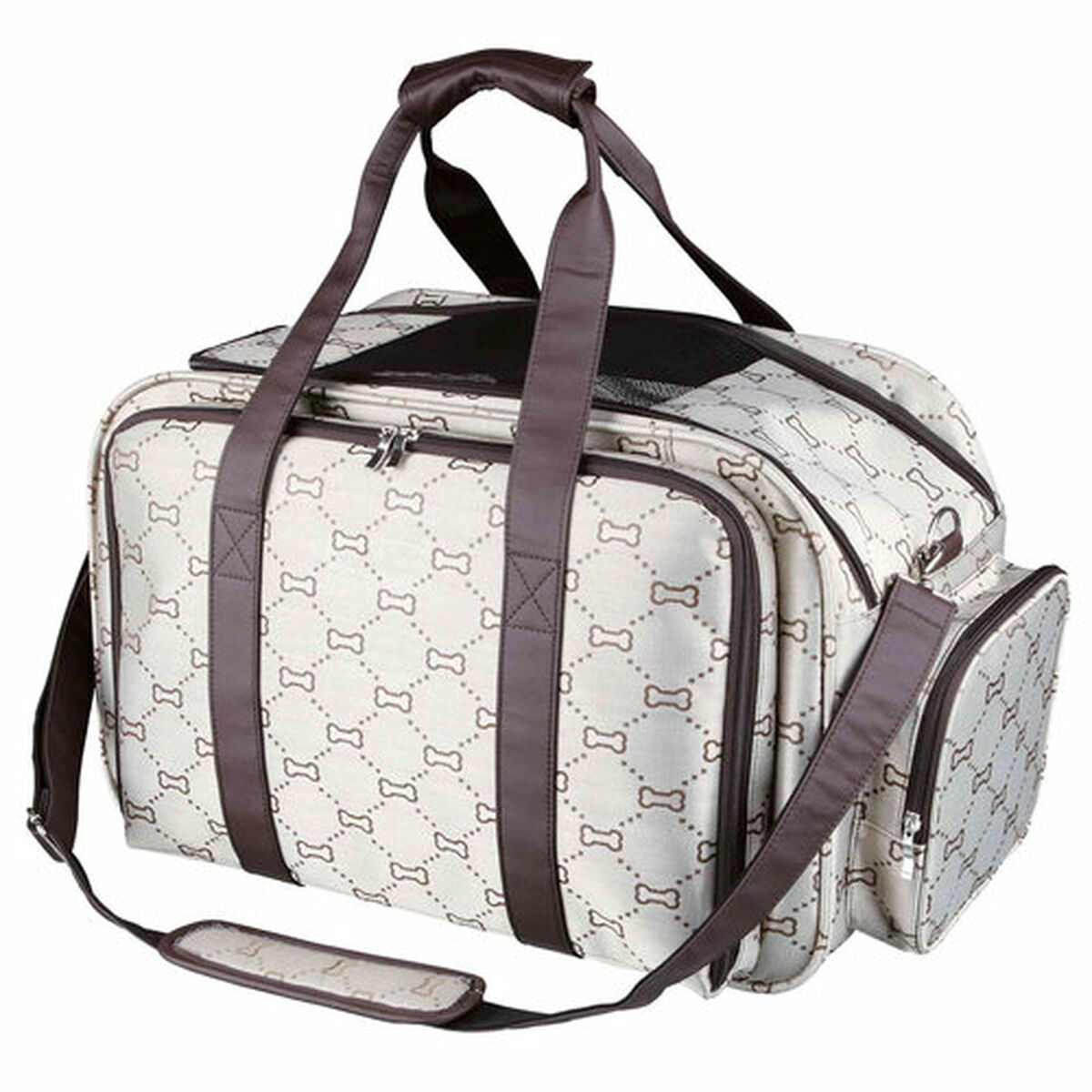 Carrier Trixie 28903, view 2