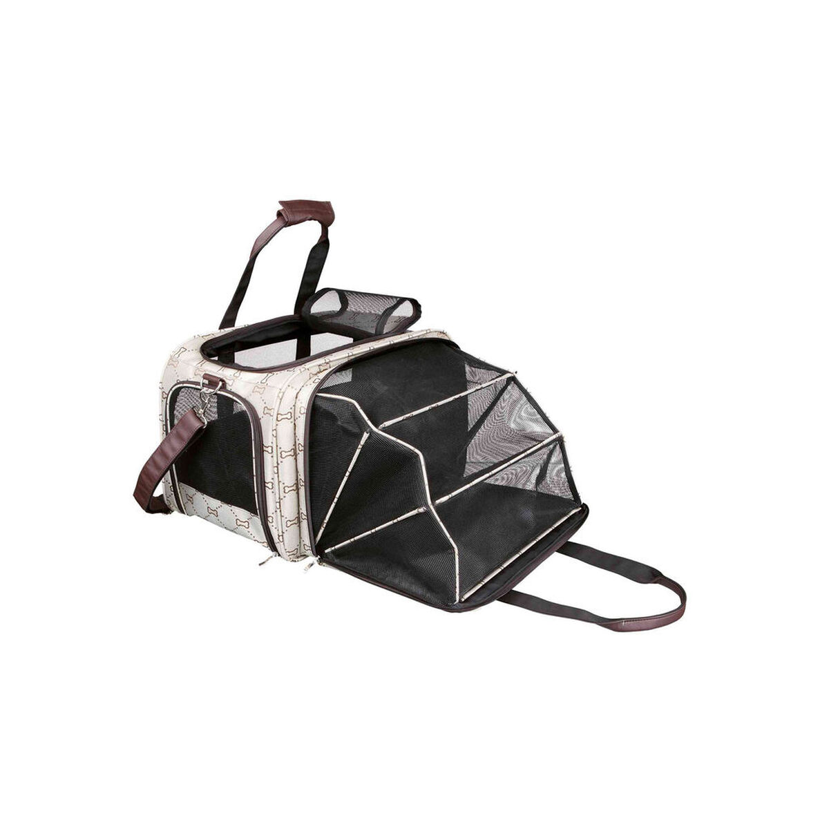 Carrier Trixie 28903, view 5