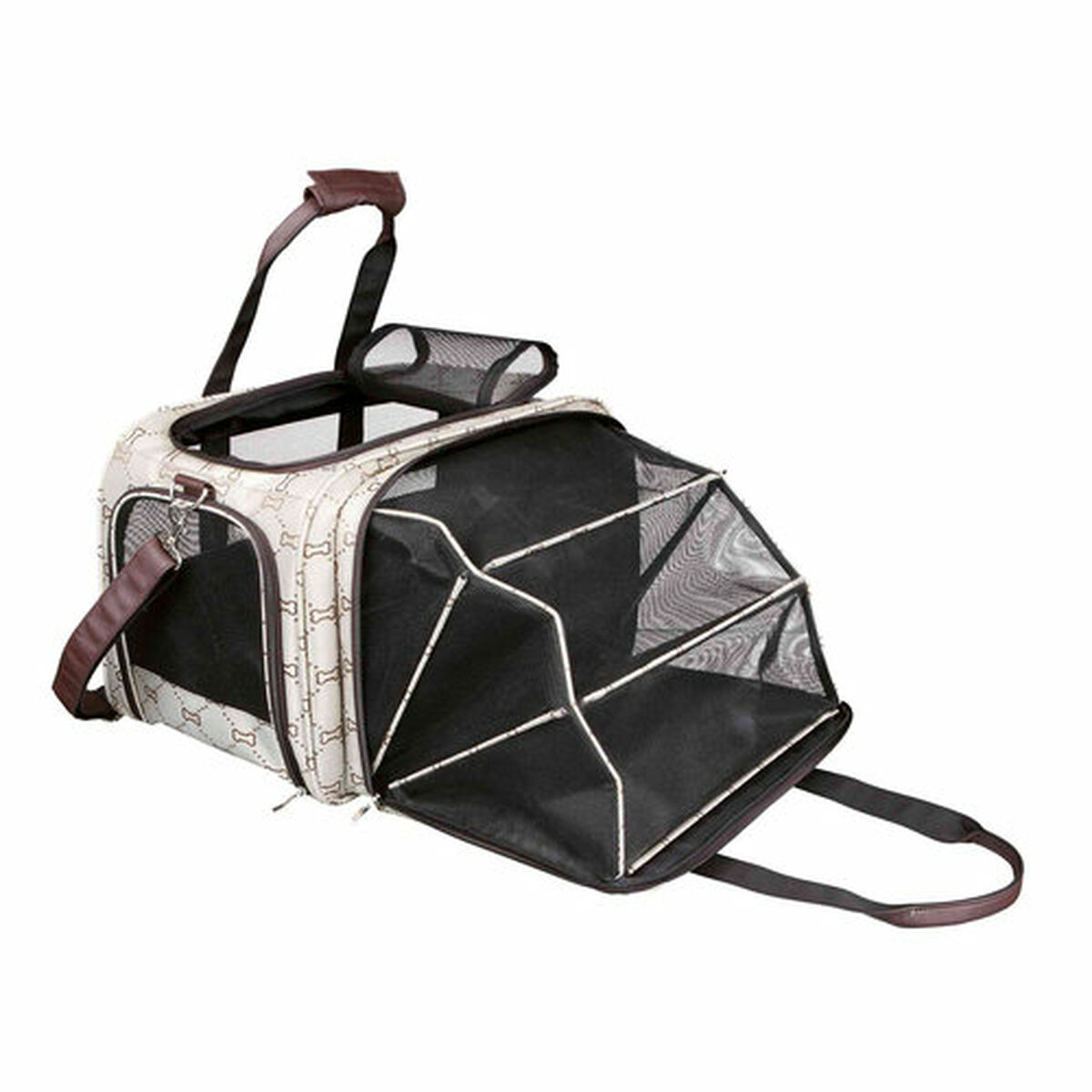 Carrier Trixie 28903, view 6