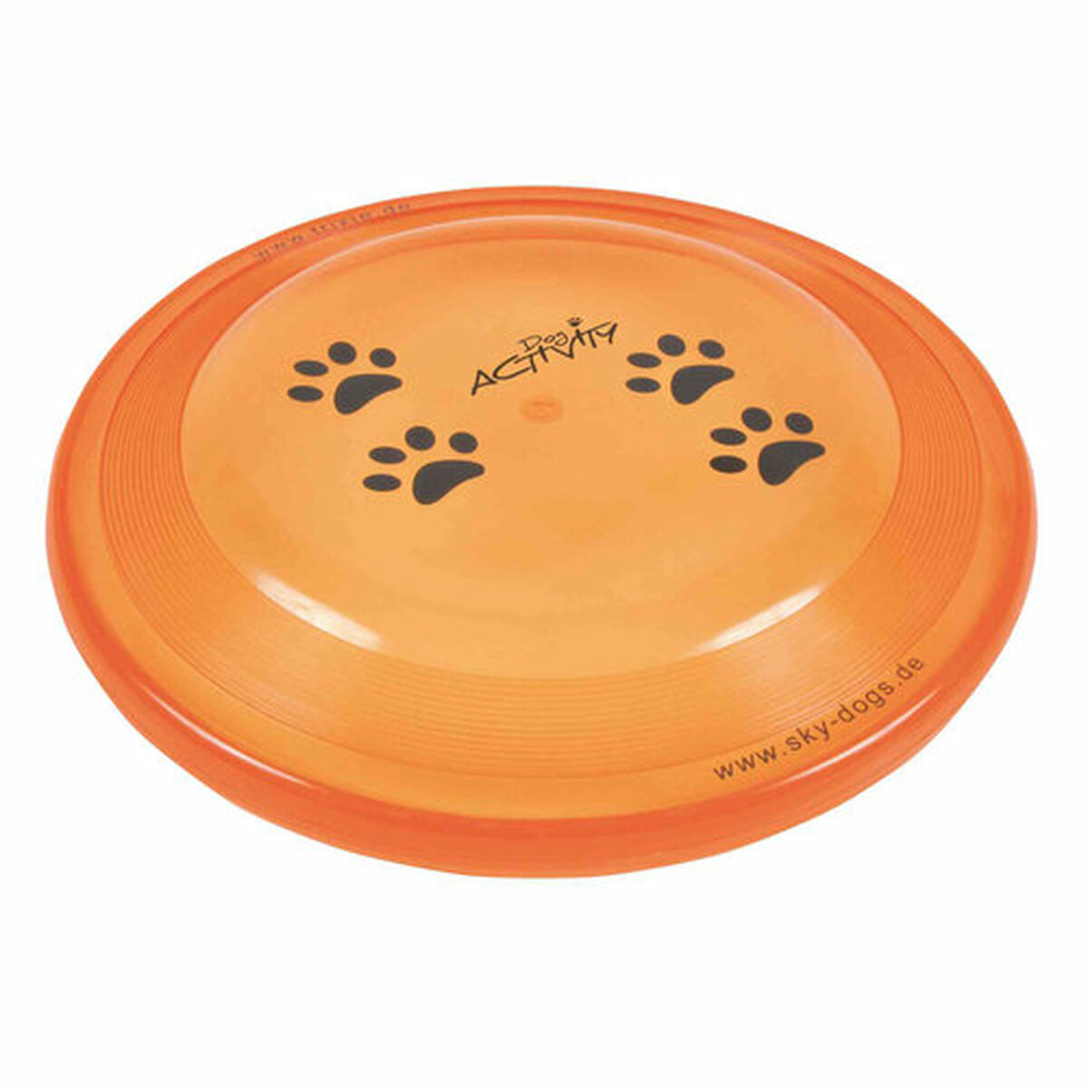 Frisbee Trixie Ø 19 cm, view 2