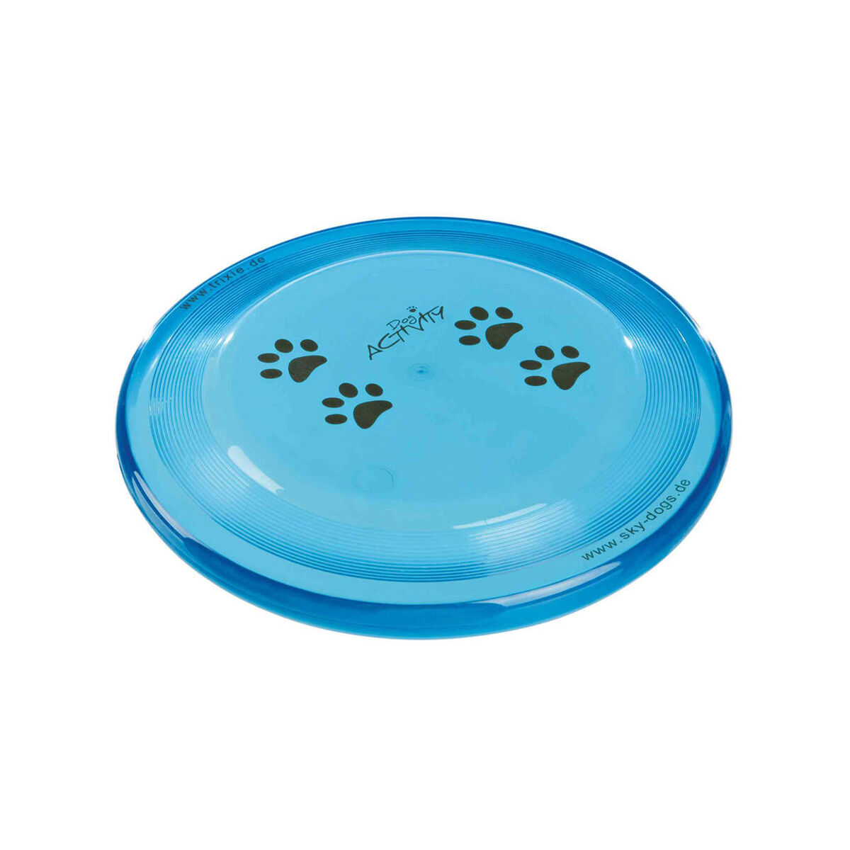 Frisbee Trixie Ø 19 cm, view 3