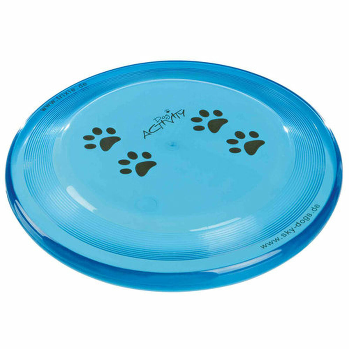 Frisbee Trixie Ø 19 cm, view 4