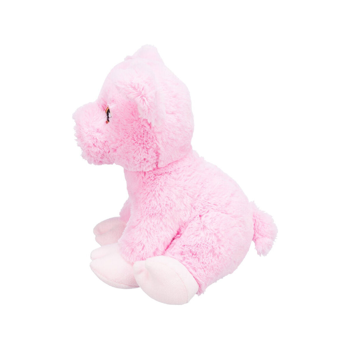 Soft toy for dogs Trixie Edison Polyester Plush Pig 24 cm, view 5