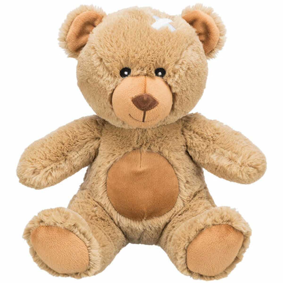 Soft toy for dogs Trixie Eddy Polyester Plush Bear 23 cm, view 2