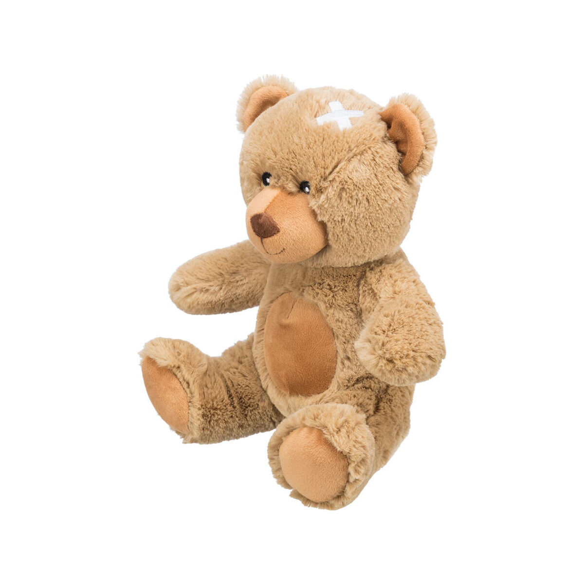 Soft toy for dogs Trixie Eddy Polyester Plush Bear 23 cm, view 3