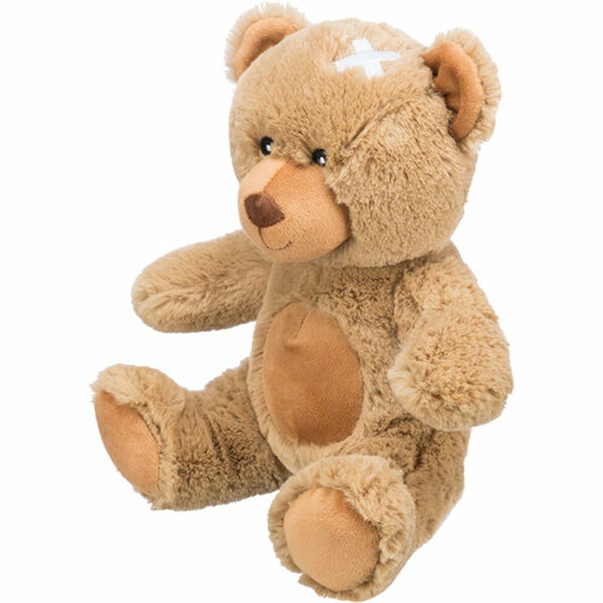 Soft toy for dogs Trixie Eddy Polyester Plush Bear 23 cm, view 4