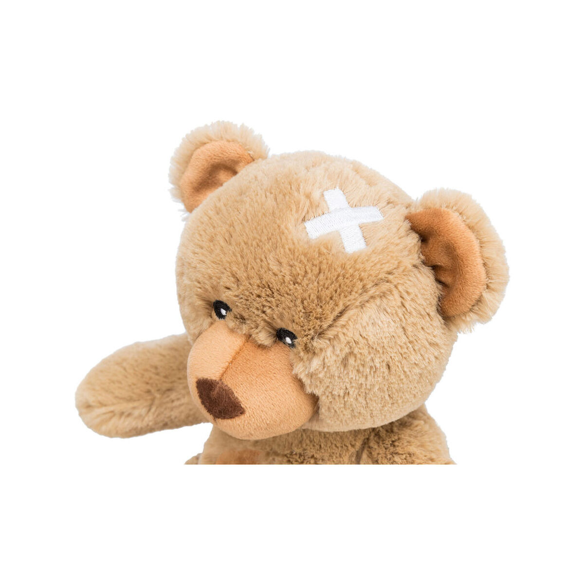 Soft toy for dogs Trixie Eddy Polyester Plush Bear 23 cm, view 5