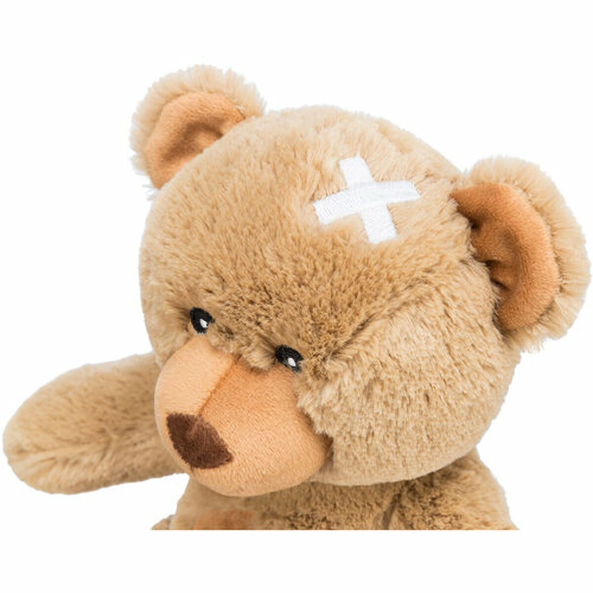 Soft toy for dogs Trixie Eddy Polyester Plush Bear 23 cm, view 6
