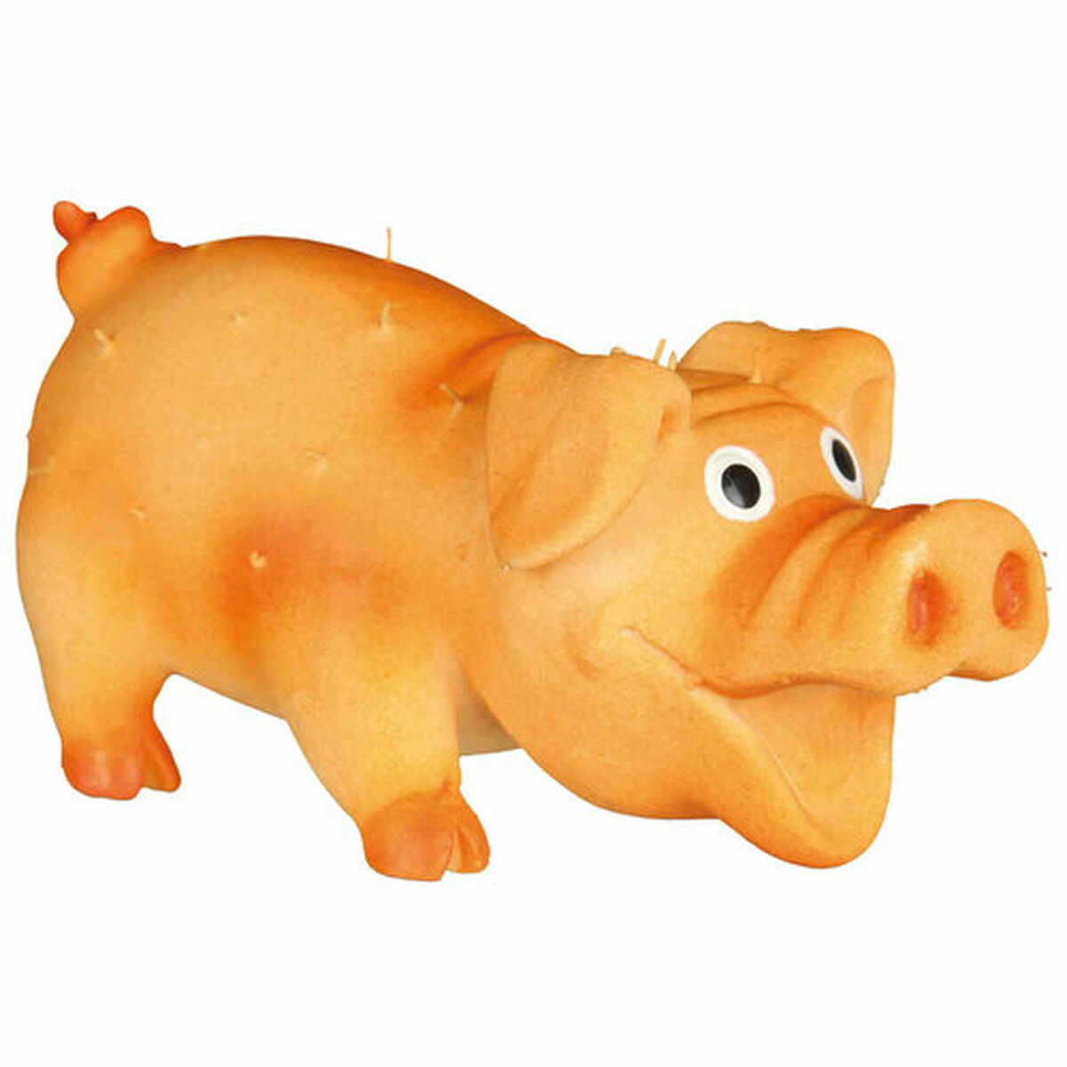 Dog toy Trixie Pig, view 2