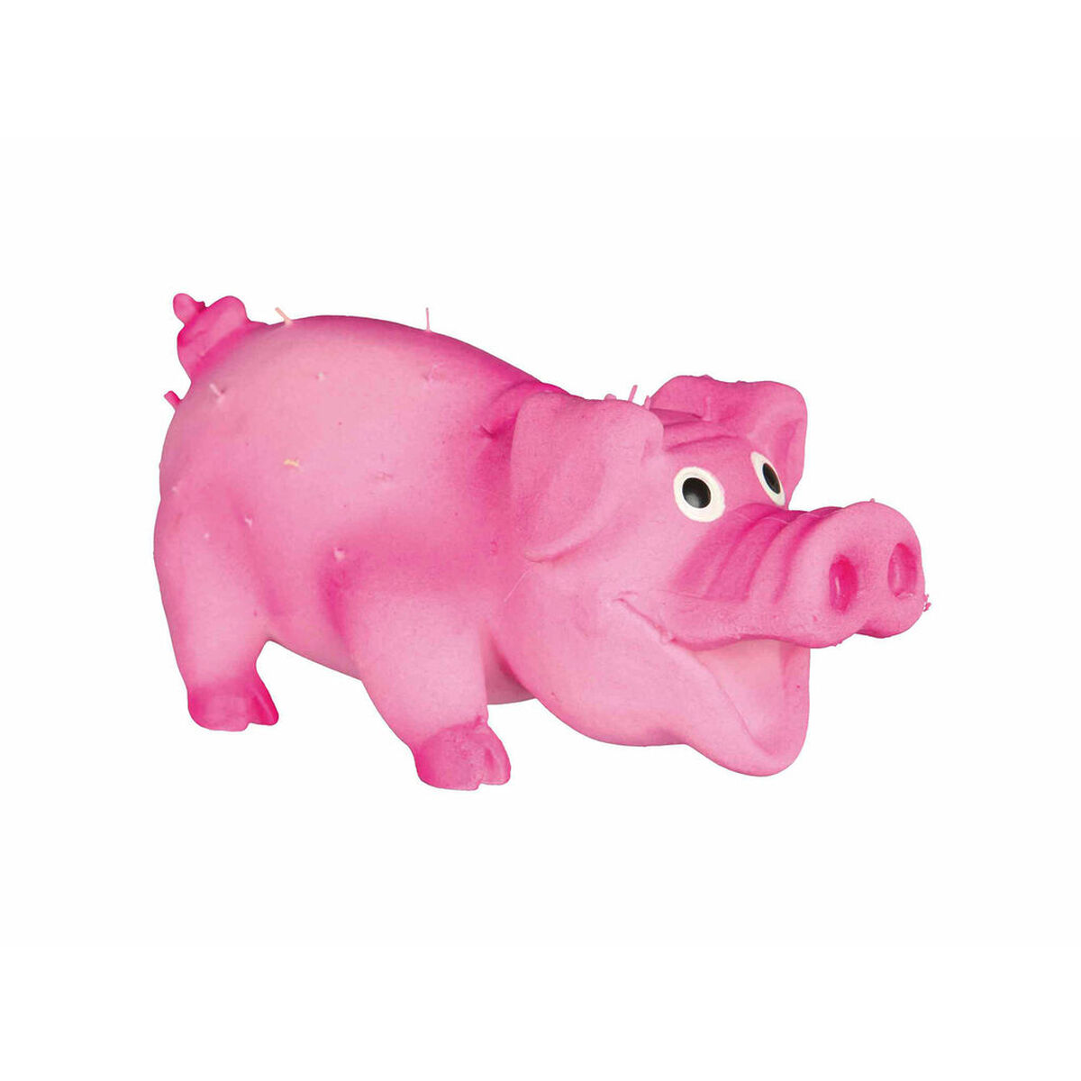 Dog toy Trixie Pig, view 3