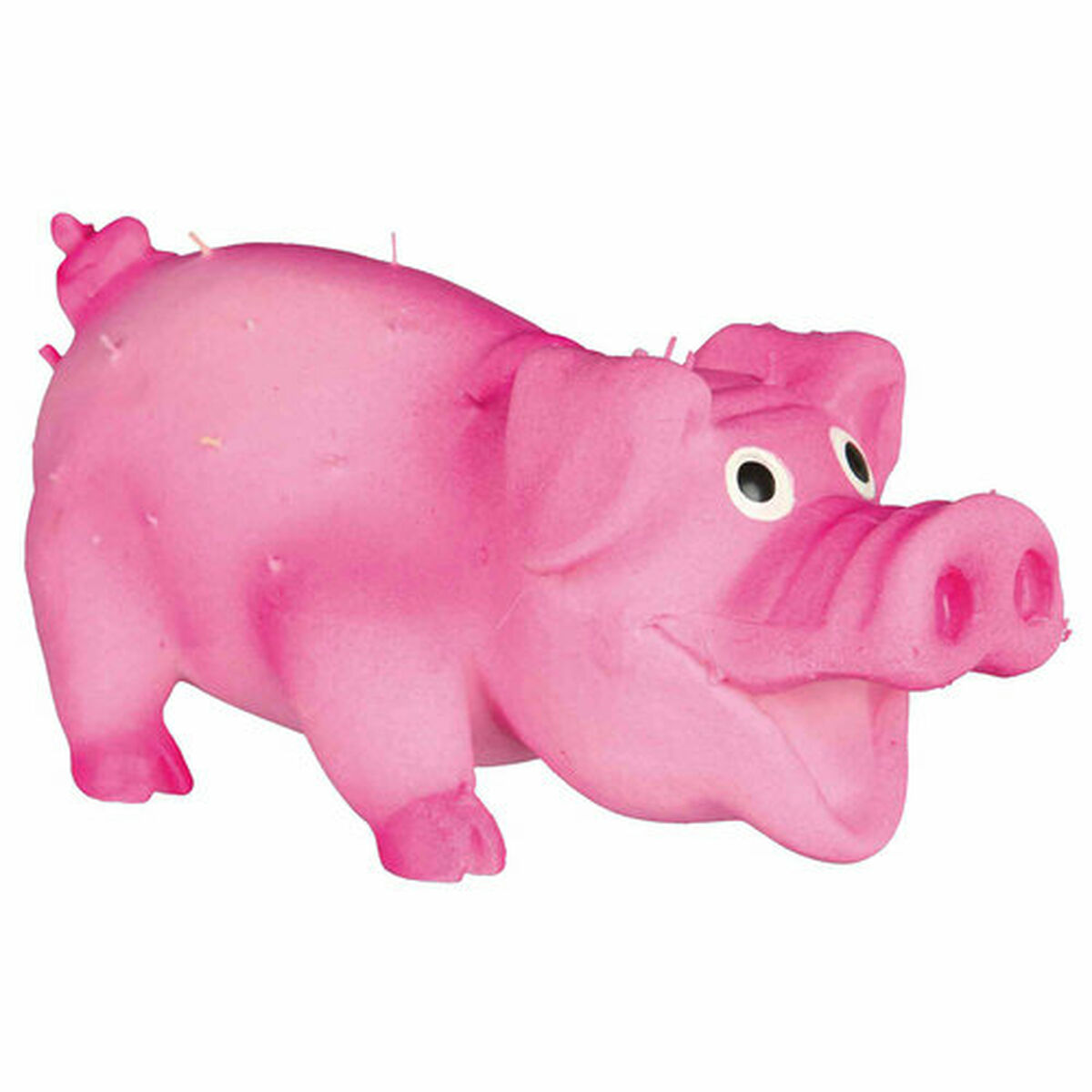 Dog toy Trixie Pig, view 4