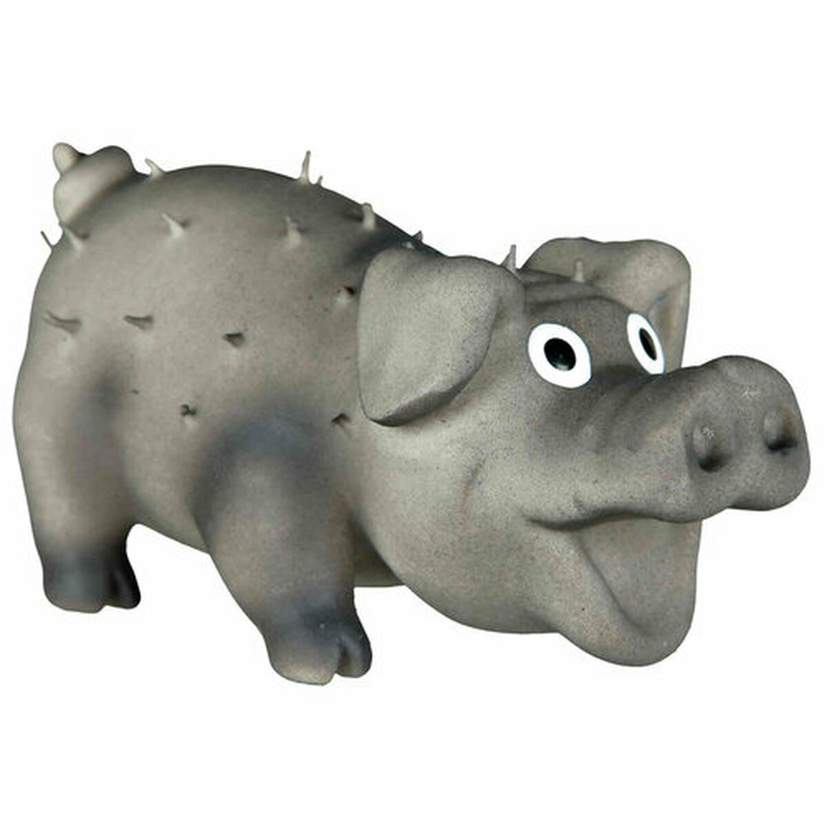 Dog toy Trixie Pig, view 6