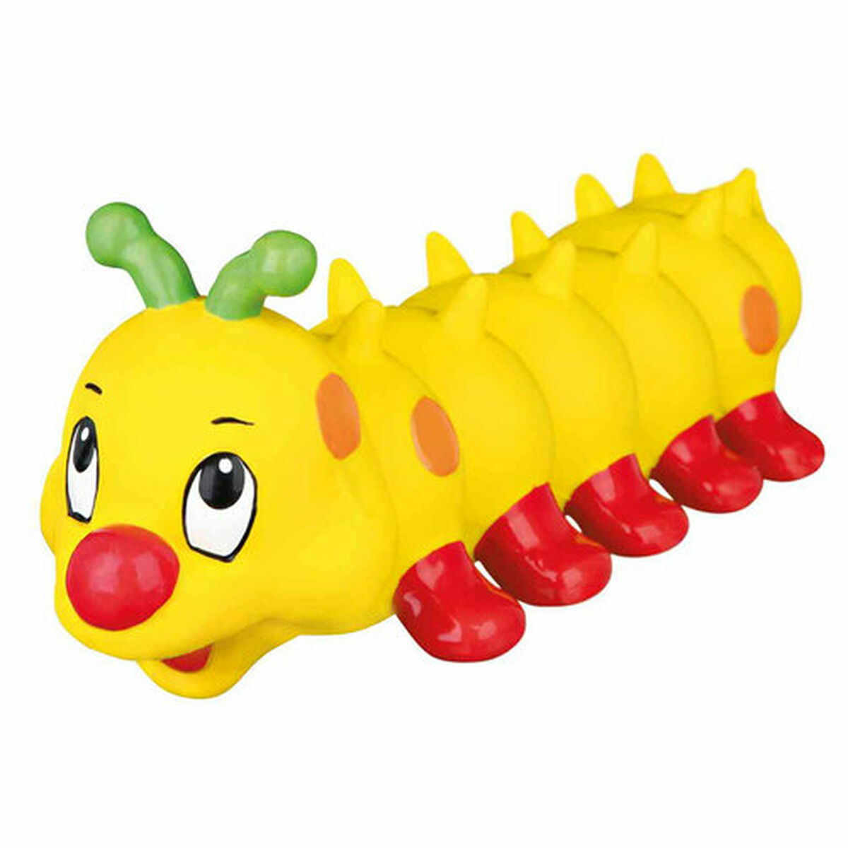 Dog toy Trixie Caterpillar, view 2